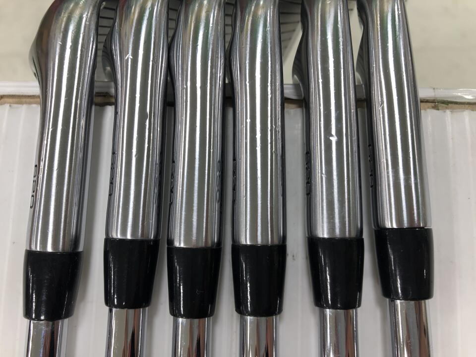 MB 620｜タイトリスト｜アイアンセット｜AMT TOUR WHITE｜中古ゴルフ