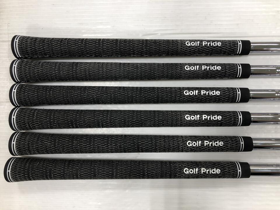 MB 620｜タイトリスト｜アイアンセット｜AMT TOUR WHITE｜中古ゴルフ