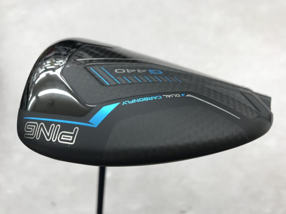 G440 K｜ピン｜ドライバー｜26 VENTUS TR BLUE 6（リシャフト）｜中古