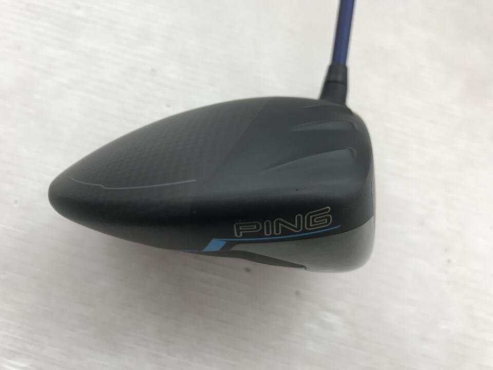 G440 K｜ピン｜ドライバー｜26 VENTUS TR BLUE 6（リシャフト）｜中古