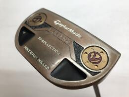 TP COLLECTION BLACK COPPER MULLEN 2｜テーラーメイド｜パター｜中古