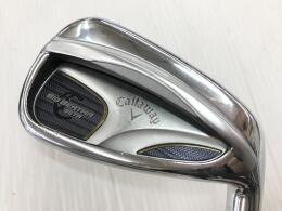 BIG BERTHA BETA 2016｜キャロウェイ｜アイアンセット｜中古ゴルフ