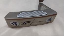 テーラーメイド  TPコレクション　JUNO TB1 パター TaylorMade（テーラーメイド） TP Collection TP コレクション