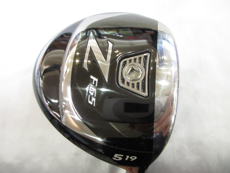 SRIXON Z F65｜ダンロップ｜フェアウェイウッド｜Miyazaki Kaula MIZU