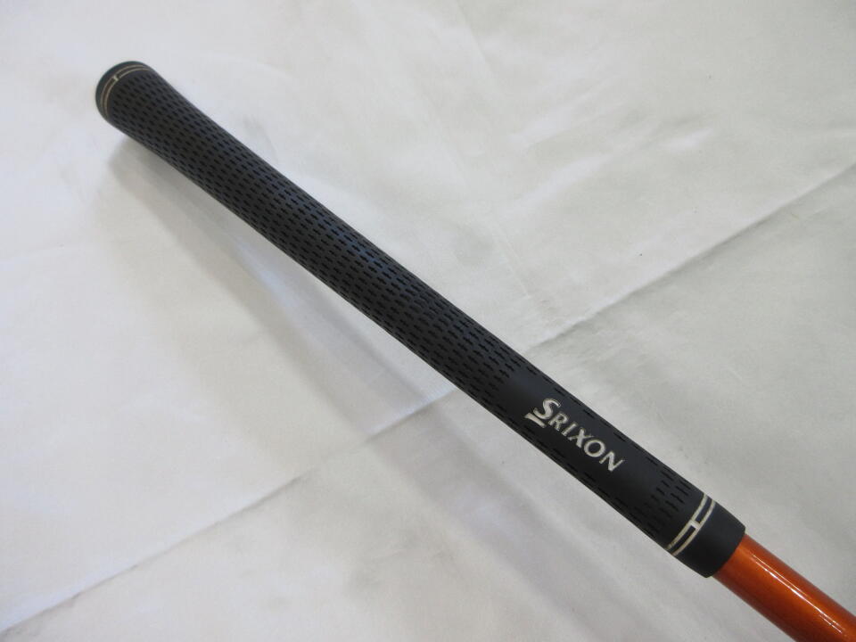 SRIXON Z F65｜ダンロップ｜フェアウェイウッド｜Miyazaki Kaula MIZU