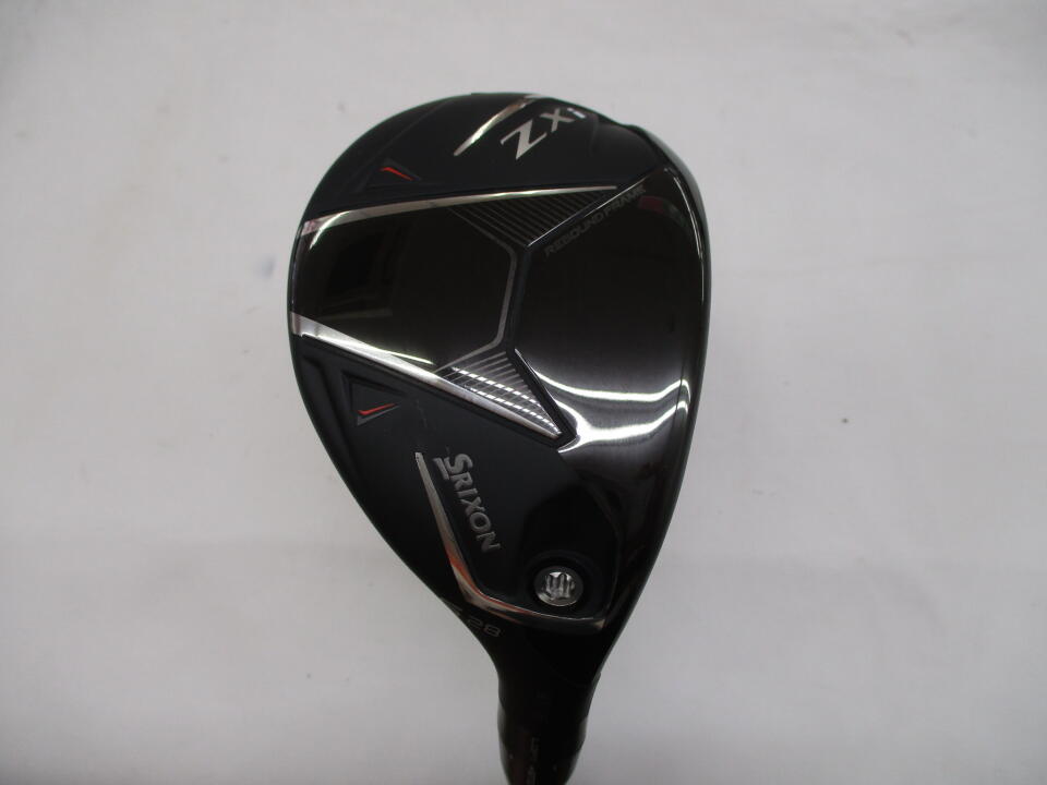 SRIXON ZXi HYBRID｜ダンロップ｜ユーティリティ｜Diamana ZXi for