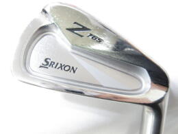 SRIXON Z765｜ダンロップ｜アイアンセット｜中古ゴルフクラブを探す 