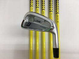 JGR FORGED｜ブリヂストン｜アイアンセット｜中古ゴルフクラブを探す