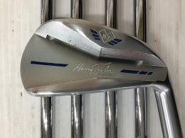 ハリーテーラー　PW〜6i アイアンセット Taylor Made Qi アイアンセット 5本セット 6I 7I 8I 9I PW Diamana