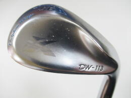 Dolphin Wedge DW-113｜キャスコ｜ウェッジ｜中古ゴルフクラブを探す