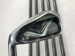 ツアーステージ PHYZ｜ブリヂストン｜アイアンセット｜中古ゴルフ