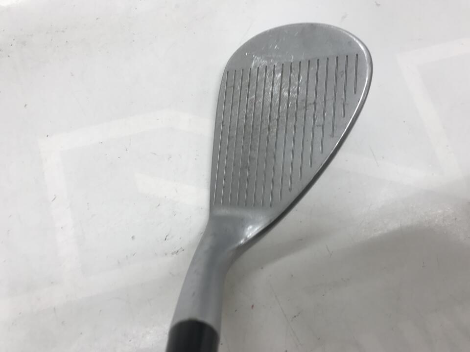 Dolphin Wedge DW-120G｜キャスコ｜ウェッジ｜NSプロ950GH neo｜中古