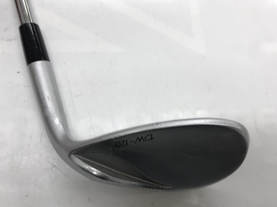 Dolphin Wedge DW-120G｜キャスコ｜ウェッジ｜NSプロ950GH neo｜中古