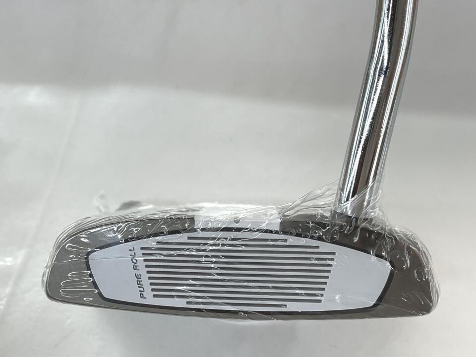 Spider TOUR S CB TruePath 2023 US｜テーラーメイド｜パター