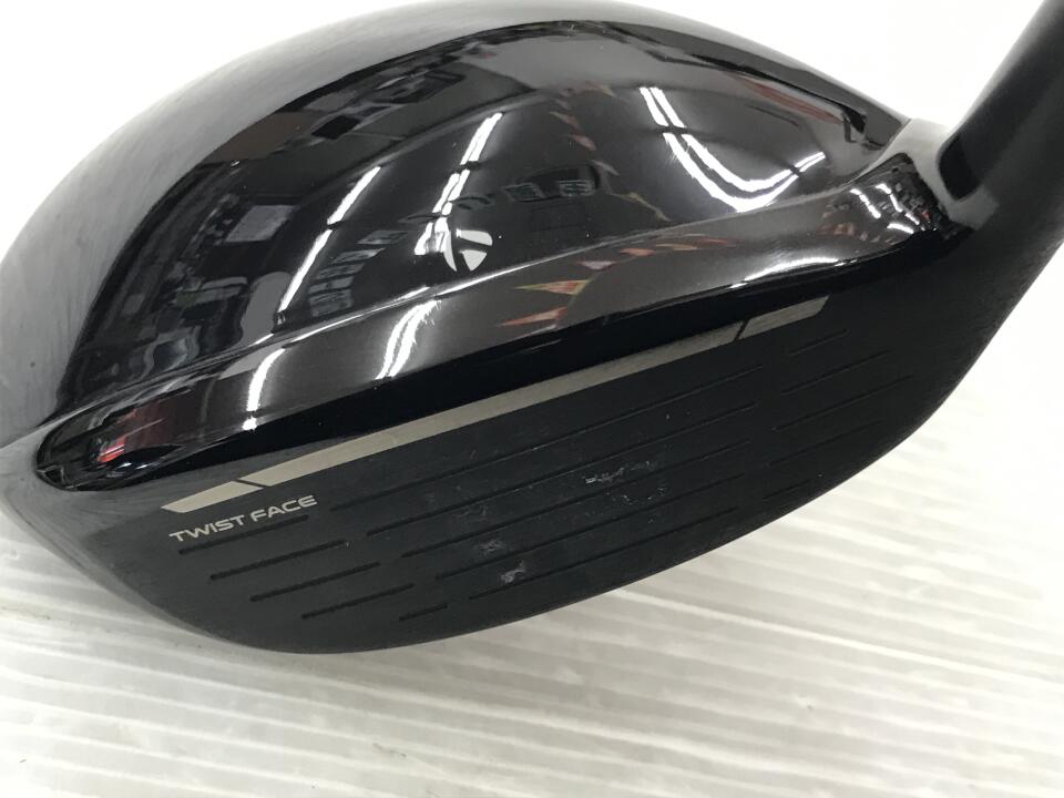 Qi10 MAX｜テーラーメイド｜ユーティリティ｜Diamana BLUE TM60｜中古