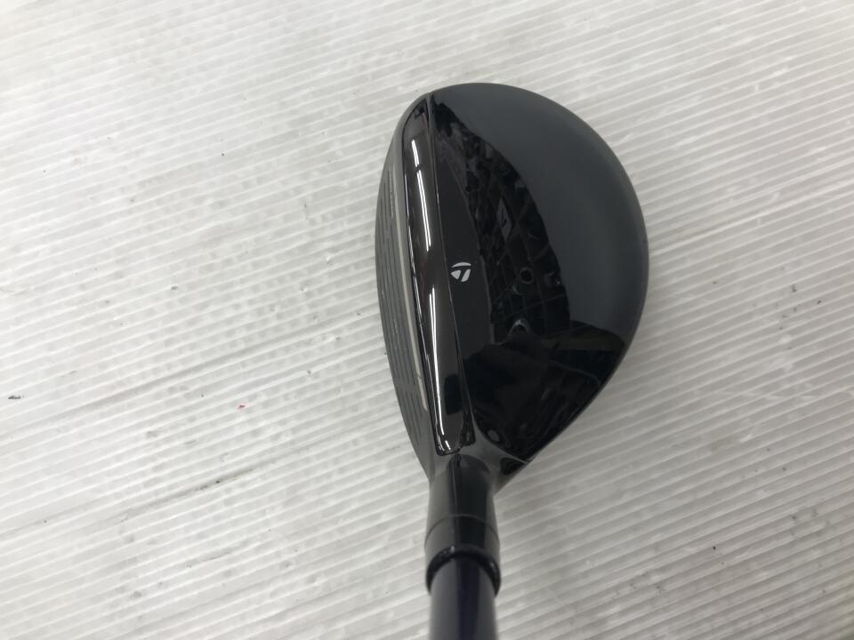 Qi10 MAX｜テーラーメイド｜ユーティリティ｜Diamana BLUE TM60｜中古