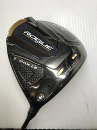 ROGUE ST MAX LS｜キャロウェイ｜ドライバー｜中古ゴルフクラブを探す