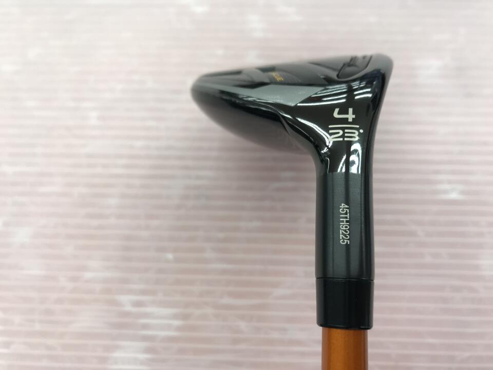 Qi10 MAX｜テーラーメイド｜ユーティリティ｜ツアーAD DI-HYBRID85