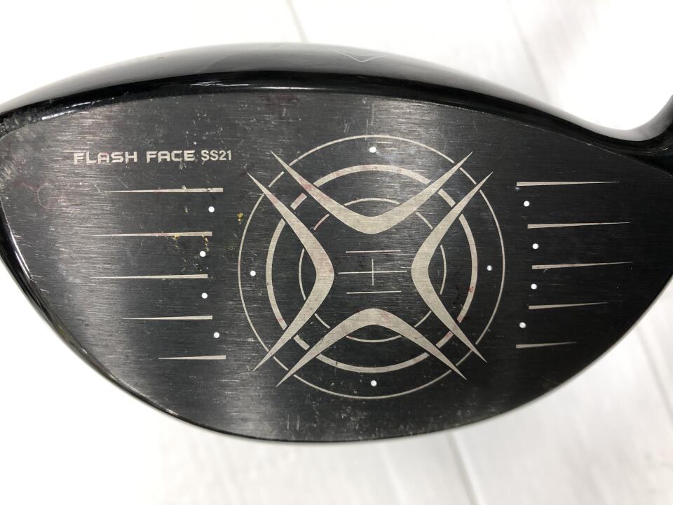 EPIC MAX｜キャロウェイ｜ドライバー｜Diamana 40 for Callaway(EPIC