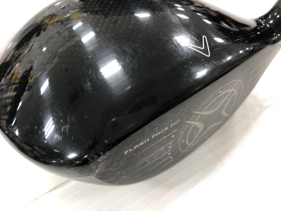 EPIC MAX｜キャロウェイ｜ドライバー｜Diamana 40 for Callaway(EPIC