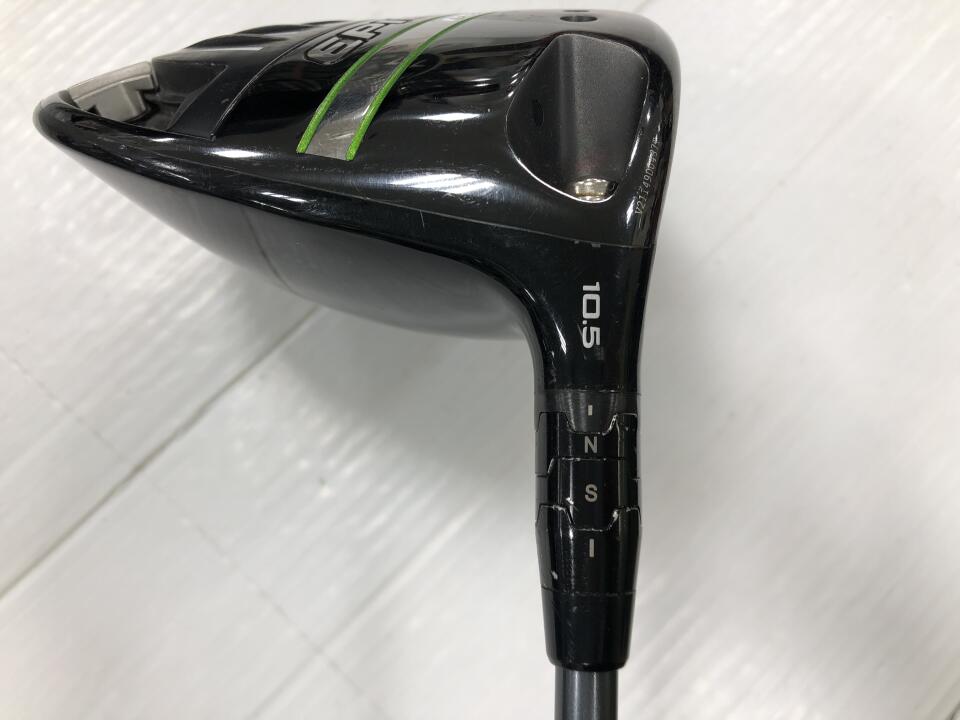EPIC MAX｜キャロウェイ｜ドライバー｜Diamana 40 for Callaway(EPIC