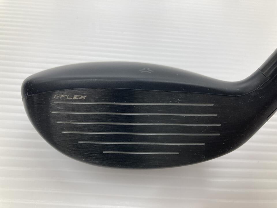 SRIXON ZXi HYBRID｜ダンロップ｜ユーティリティ｜VENTUS ZXi 70