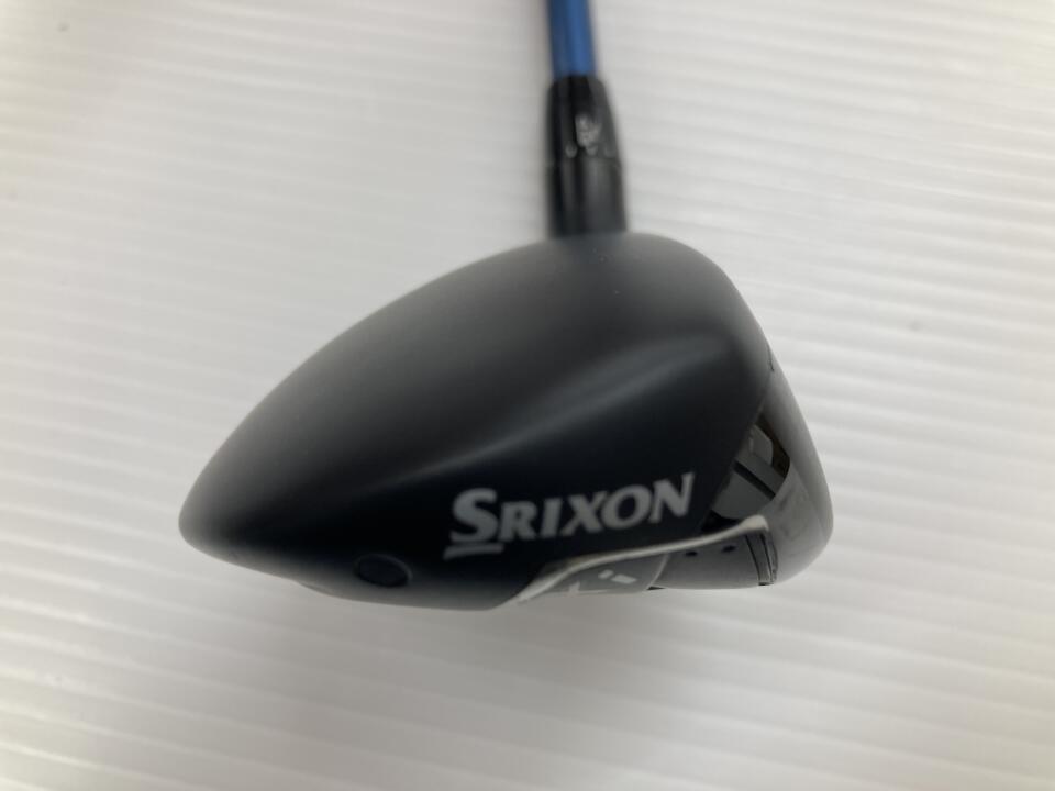 SRIXON ZXi HYBRID｜ダンロップ｜ユーティリティ｜VENTUS ZXi 70