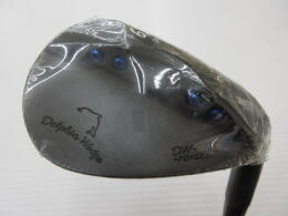 Dolphin Wedge DW-122 ブラック｜キャスコ｜ウェッジ｜中古ゴルフ