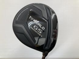 TOUR WORLD GS PROTOTYPE｜ホンマゴルフ｜フェアウェイウッド｜中古