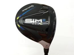 テーラーメイド　SIM２MAX D 5W テーラーメイド SIM2 MAX-D フェアウェイウッドの試打レビュー 口コミ