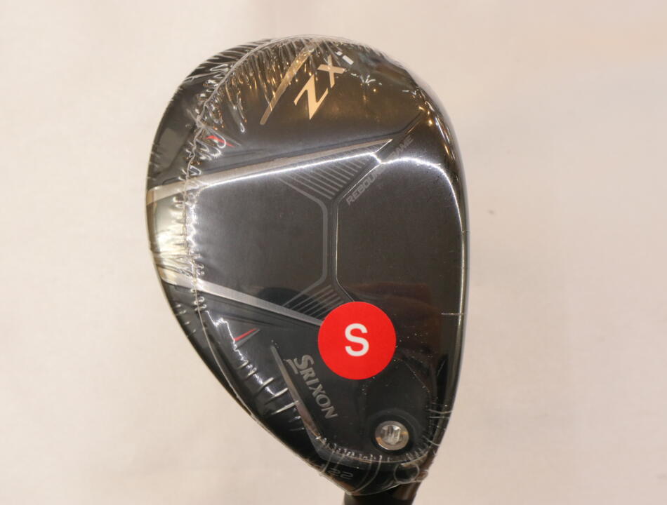 SRIXON ZXi HYBRID｜ダンロップ｜ユーティリティ｜Diamana ZXi for