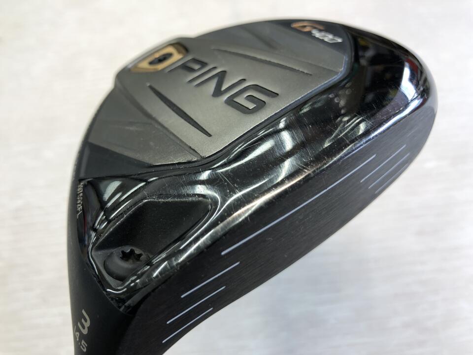 G400｜ピン｜フェアウェイウッド｜ALTA J CB｜中古ゴルフクラブを探す