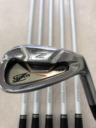 スリクソン Z525|ダンロップ|アイアンセット|中古ゴルフクラブを スリクソン Z525|ダンロップ|アイアンセット|中古ゴルフクラブを