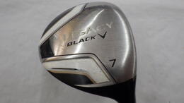 LEGACY BLACK 2013｜キャロウェイ｜フェアウェイウッド｜中古ゴルフ
