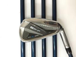 SIM2 MAX｜テーラーメイド｜アイアンセット｜中古ゴルフクラブを探す