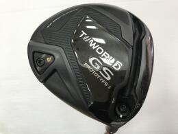 TOUR WORLD GS PROTOTYPE 1｜ホンマゴルフ｜ドライバー｜中古ゴルフ