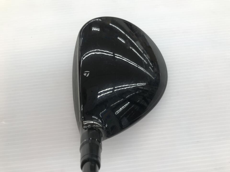 Qi10 TOUR｜テーラーメイド｜フェアウェイウッド｜ツアーAD VF-5