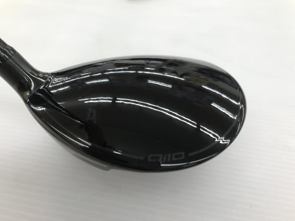 Qi10 TOUR｜テーラーメイド｜フェアウェイウッド｜ツアーAD VF-5