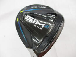 SIM2maxフェアウェイウッド5w USベンタス6-s Amazon.co.jp: テーラーメイド SIM2 MAX フェアウェイウッド Ventus