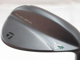 MILLED GRIND 4 ブラック｜テーラーメイド｜ウェッジ｜中古ゴルフ