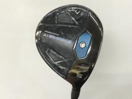 PARADYM Ai SMOKE MAX｜キャロウェイ｜フェアウェイウッド｜中古ゴルフ