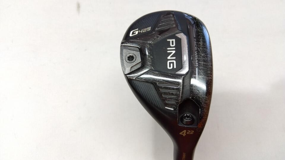G425｜ピン｜ユーティリティ｜TOUR 173-85｜中古ゴルフクラブを探す