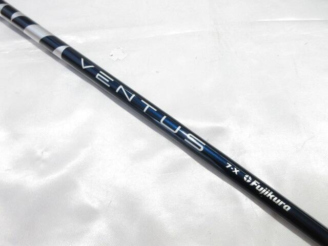ROGUE ST MAX｜キャロウェイ｜ドライバー｜VENTUS BLUE 7 US