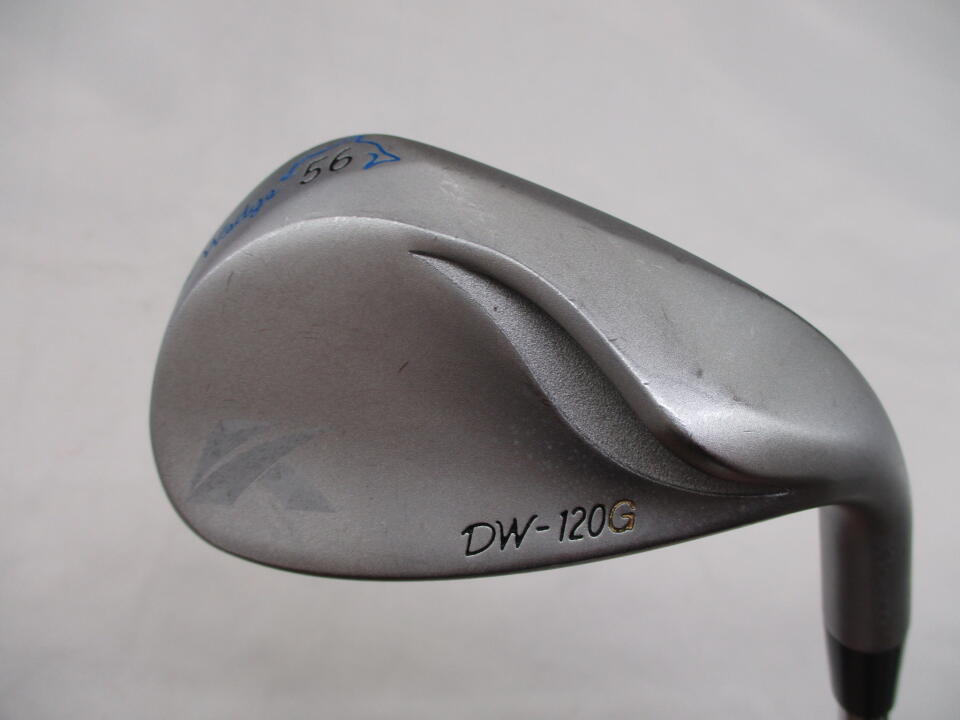 Dolphin Wedge DW-120G｜キャスコ｜ウェッジ｜NSプロ950GH neo｜中古