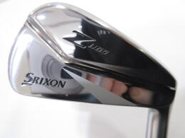SRIXON Z U65｜ダンロップ｜ユーティリティ｜中古ゴルフクラブを探す