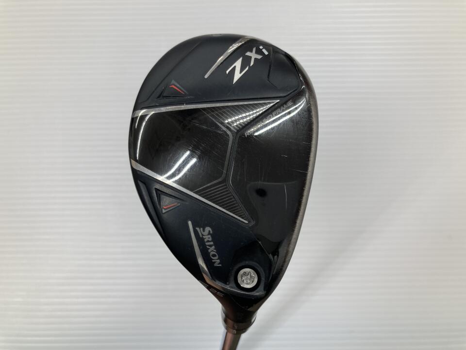 SRIXON ZXi HYBRID｜ダンロップ｜ユーティリティ｜NSプロ950GH neo