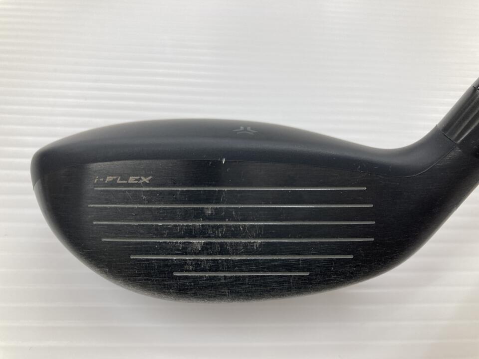 SRIXON ZXi HYBRID｜ダンロップ｜ユーティリティ｜NSプロ950GH neo