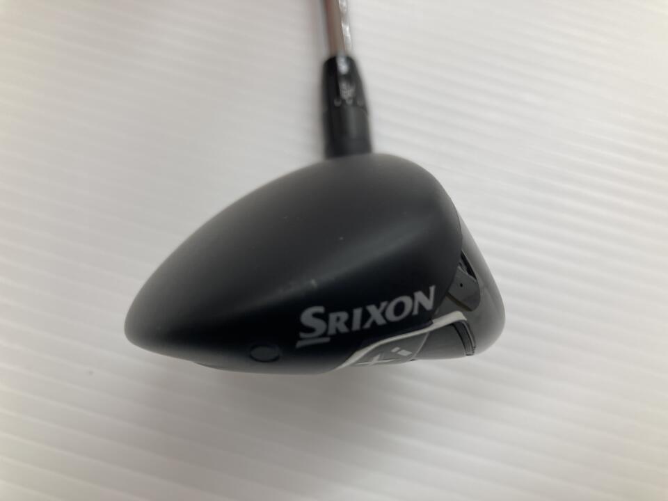 【未使用品】45R＊ジンバブエコットンの908タンクトップ＊インディゴ（重） SRIXON ZXi HYBRID｜ダンロップ｜ユーティリティ｜NSプロ950GH neo