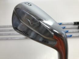 Mizuno Pro 225｜ミズノ｜アイアンセット｜中古ゴルフクラブを探す