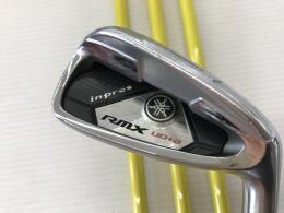 インプレス RMX UD+2｜ヤマハ｜アイアンセット｜中古ゴルフクラブを
